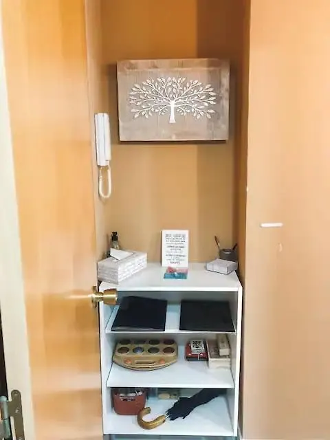 Lägenhet La Ventana Apartamento Empuriabrava