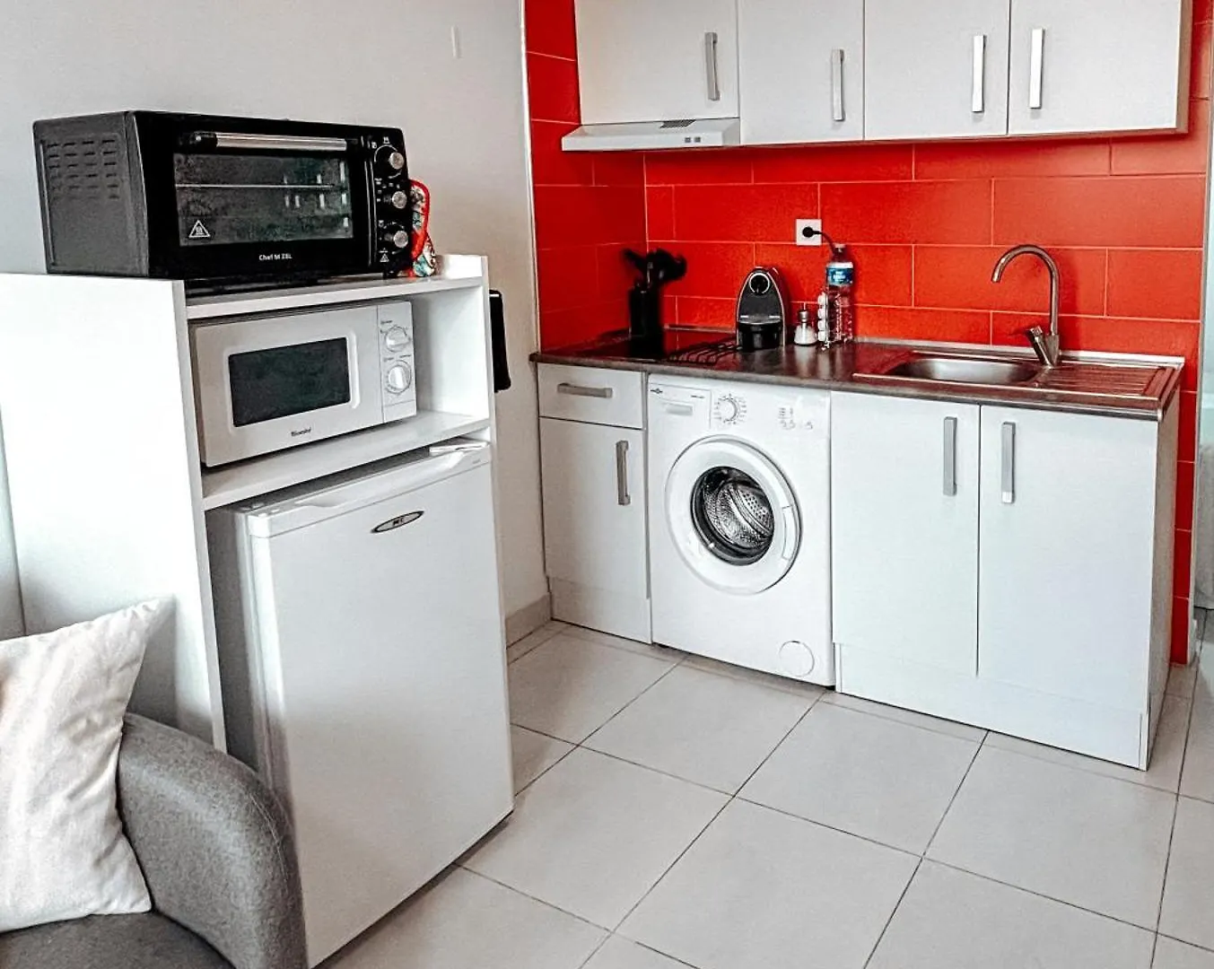 La Ventana Apartamento Empuriabrava Lägenhet