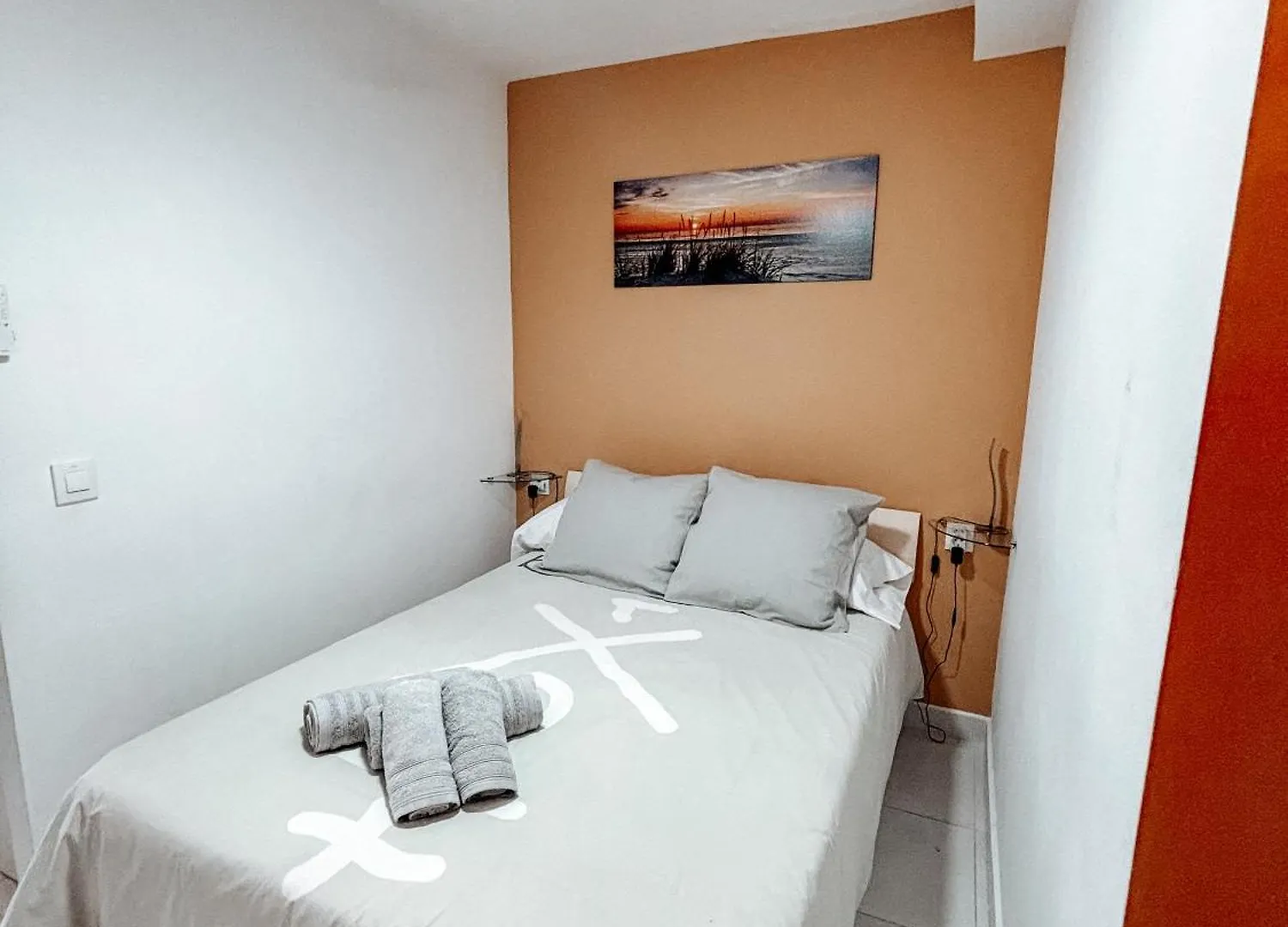 Lägenhet La Ventana Apartamento Empuriabrava