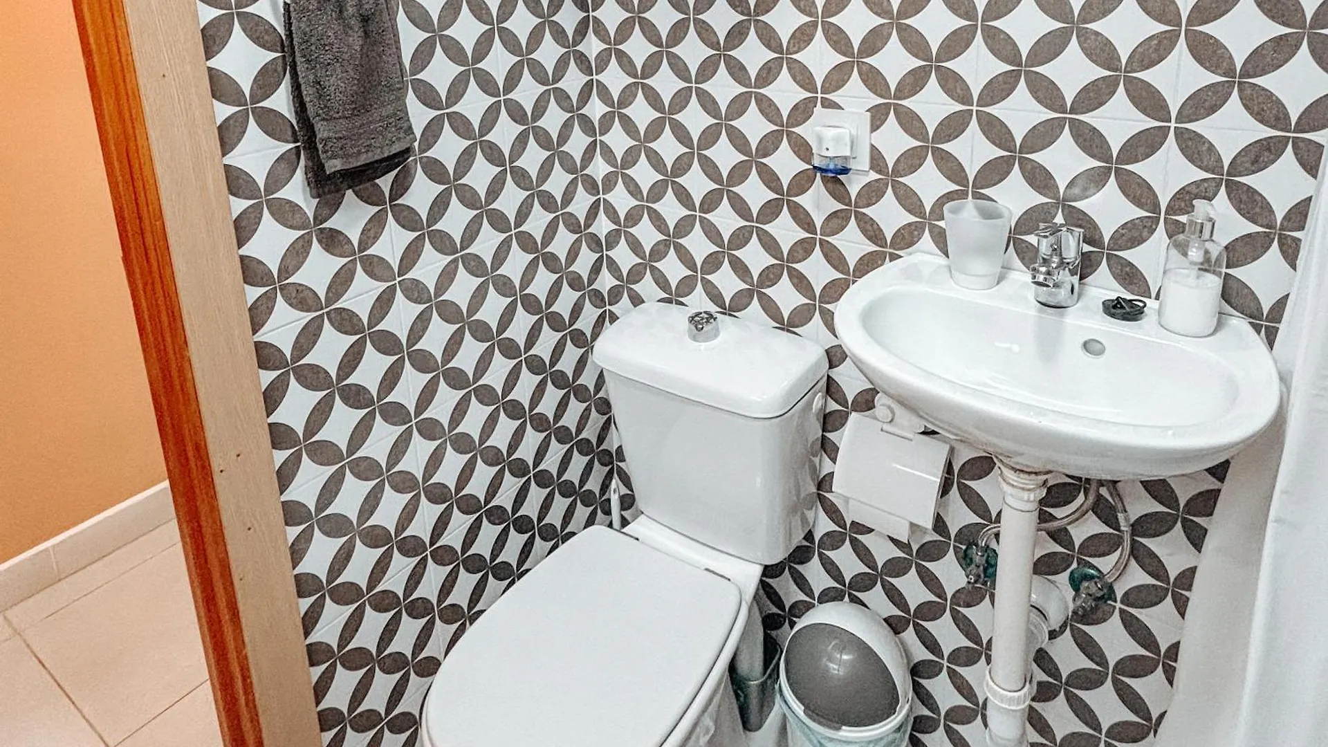 Lägenhet La Ventana Apartamento Empuriabrava