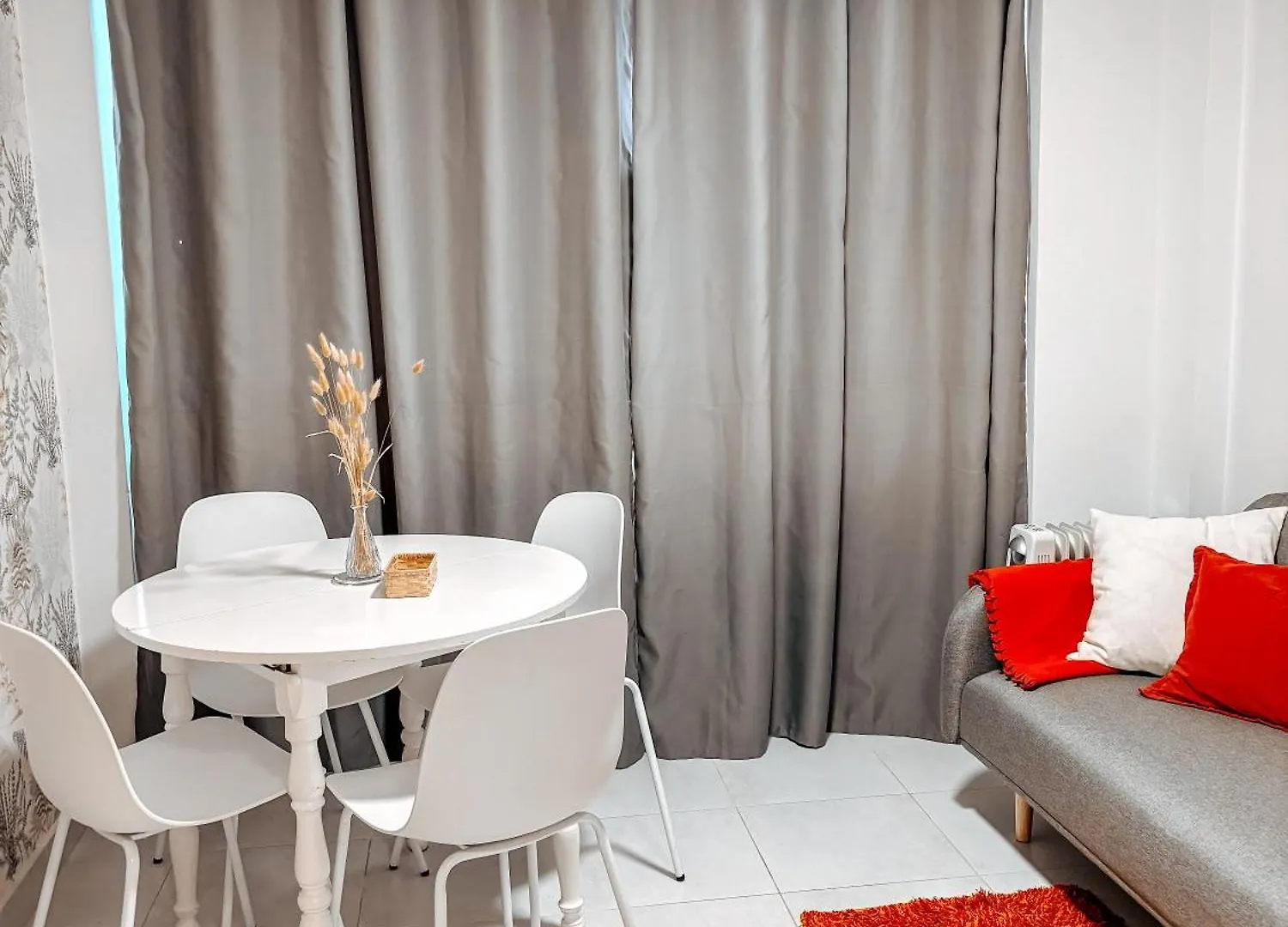 La Ventana Apartamento エンプリアブラバ
